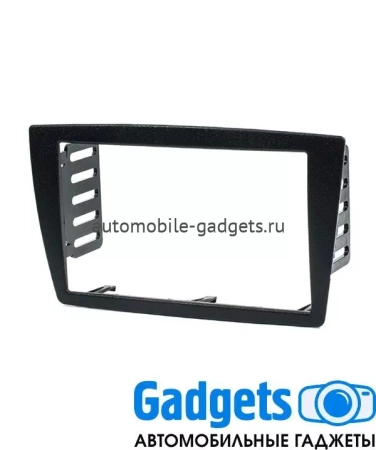 ﻿Переходная рамка для LADA GRANTA, AVS500FR (160) 2DIN