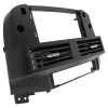 Штатная магнитола Hyundai Santa Fe 2 2005-2012 10.25 дюйма Canbox GT-4025-3048 на Android 10 (CarPlay, 2/32, DSP, QLed) Audi Style