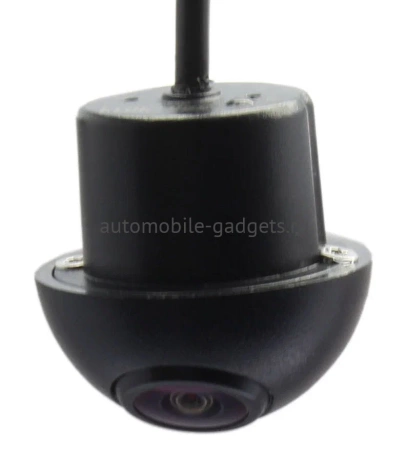  Комплект камер AHD (2053, 1080P) кругового обзора для магнитол на процессоре Unisoc