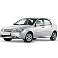 Chevrolet Lacetti (2004-2013)