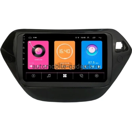 Chevrolet TrailBlazer 3 2020-2023 OEM RK9-1349 на Android 10 (CarPlay, AHD, 1/32)