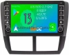 Штатная магнитола Airoc AB-3403 для Subaru Forester, 2008-2012