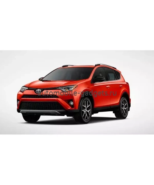Электромеханический блокиратор КПП для TOYOTA RAV4 /2015-/ ВАР+P Гарант G.IP.GR.EK.38003/1