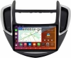 Штатная магнитола Chevrolet Tracker 3 2013-2017 Canbox H-Line 2K 4186-9-2660 на Android 10 (4G-SIM, 8/256, DSP, QLed)