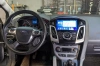 Parafar PF155LUX1XHD Штатная магнитола для Ford Focus 3 (2011+) на Android 13 c 4GB, DSP, 4G