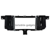 Штатная магнитола Nissan Patrol (Y62) 2010-2024, Armada 2 2016-2020 (Тип B, для авто с кнопкой TEL, can LZ) Canbox EVO 5811-9-4090 на Android 14 (4G-SIM, 6/128, DSP, QLed, AI, 360)