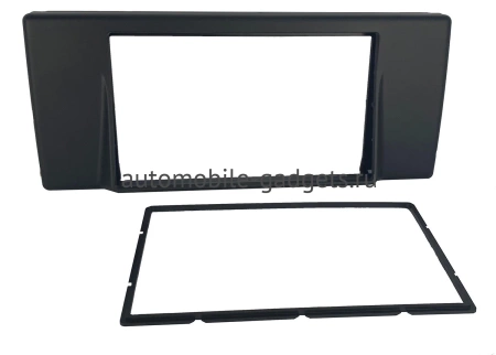 BMW 7 (E38), 5 (E39), M5 (E39), X5 (E53) OEM 2/16 на Android 10 (GT7-RP-BMX5c-21)