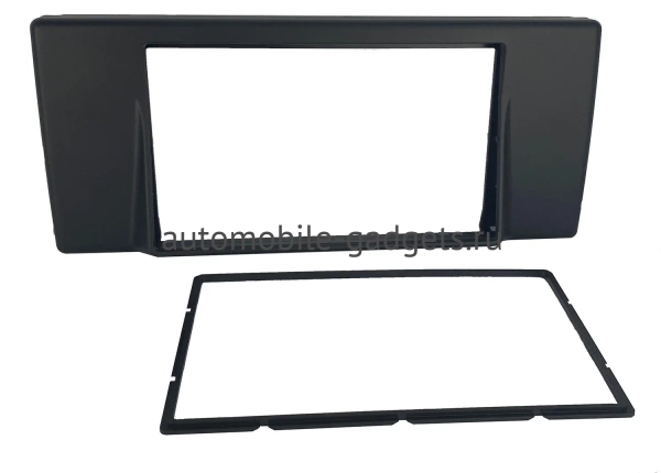 BMW 7 (E38), 5 (E39), M5 (E39), X5 (E53) OEM 2/16 на Android 10 (GT7-RP-BMX5c-21)