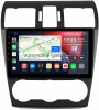 Штатная магнитола Subaru Forester 4 2012-2015, Impreza 4, XV 2011-2016, WRX 2014-2017 Canbox H-Line 4166-9-1518 на Android 10 (4G-SIM, 4/32, DSP, QLed)