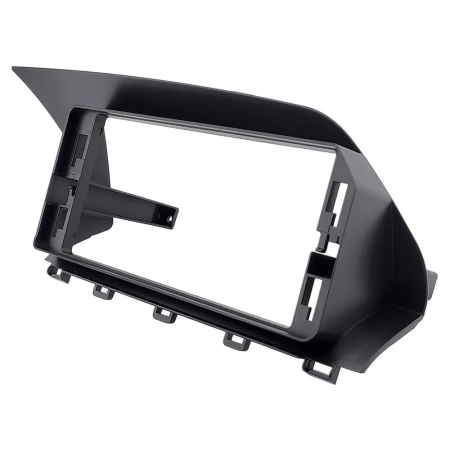 Mercedes-Benz GLK (x204) 2012-2015 12.3 дюйма Canbox GT1231-0064 на Android 10 (CarPlay, 2/32, DSP, QLed) Audi Style