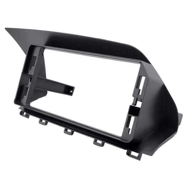 Штатная магнитола Mercedes-Benz GLK (x204) 2012-2015 12.3 дюйма Canbox GT1233-0064 на Android 10 (CarPlay, 2/32, DSP, QLed) BMW Style