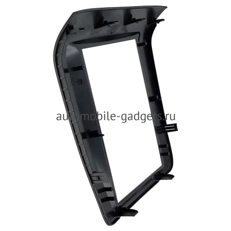 Штатное головное устройство Toyota Alphard 2005-2008 Canbox PRO-Line (Tesla style) 9.7 дюймов 4/64 7881-1312-88 на Android 13 (4G-SIM, DSP, QLed)