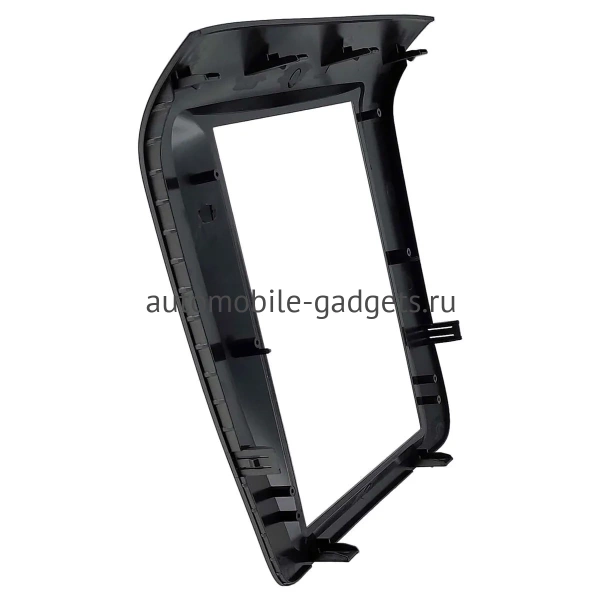 Штатное головное устройство Toyota Alphard 2005-2008 Canbox M-Line (Tesla style) 9.7 дюймов 4/64 5622-1312-88 на Android 10 (4G-SIM, DSP, QLed)