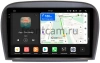 Штатная магнитола Mercedes-Benz SL (R230) 2006-2011 Canbox PRO-Line 2K 4254-9403 на Android 13 (4G-SIM, 12/256, DSP, QLed)