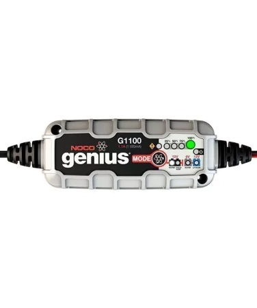 Зарядное устройство NOCO GENIUS G1100EU