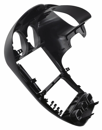 Штатное головное устройство Teyes CC2 PLUS 4/64 9 дюймов RM-9-1303 для Daewoo Matiz 2000-2015 на Android 10 (4G-SIM, DSP, QLed)