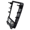 Штатное головное устройство Ford Mustang 5 2009-2014 Canbox H-Line (Tesla style) 9.7 дюймов 4/64 5623-1312-230 на Android 10 (4G-SIM, DSP, QLed)