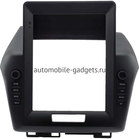 Штатное головное устройство Honda Jade 2015-2020 Canbox PRO-Line (Tesla style) 9.7 дюймов 8/256 7883-1312-224 на Android 13 (4G-SIM, DSP, QLed)