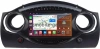 Штатная магнитола Mini Cabrio 2004-2008, Hatch (R50) 2000-2006 Canbox H-Line 4166-9-1521 на Android 10 (4G-SIM, 4/32, DSP, QLed)