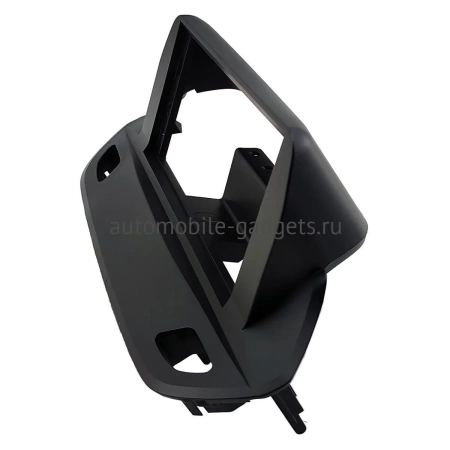 Штатная магнитола Chevrolet Menlo 2020-2025 12.3 дюйма Canbox PRO-Line 4310-0547 на Android 13 (4G-SIM, 4/64, DSP, QLed) Audi Style