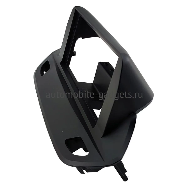 Штатная магнитола Chevrolet Menlo 2020-2025 12.3 дюйма Teyes LUX ONE 360 6/128 RM-0547 на Android 10 (4G-SIM, 6/128, DSP, QLed) Mercedes Style