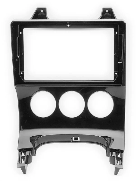 Carmedia OL-9965-A-MKD-9509-2K-664-D7 штатная магнитола для Peugeot 3008, 5008 2009-2016 (кондиционер) на Android 13 c 6GB, DSP, 4G