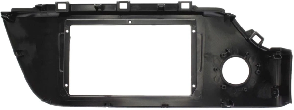 Kia Rio 4, Rio X 2020-2024 (матовая текстурная) OEM RK9-9602 на Android 10 (CarPlay, AHD, 1/32)