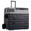 Alpicool NX62 Компрессорный автохолодильник 12/24/110/220V