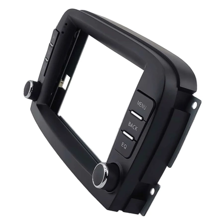 Магнитола в штатное место 2 din Mercedes-Benz SL (R230) 2001-2006 OEM на Android 10 (CarPlay, AHD, 1/32) (RK7-RP-2160-510)
