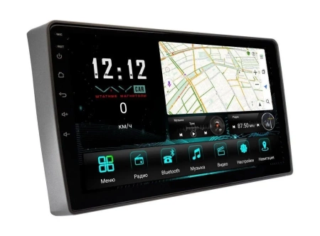 Магнитола Vaycar 10V2 для HONDA Element 2002-2011 (Андроид, 2+32Гб)