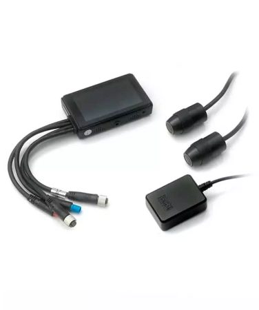 MotoCam NP D2P Мото видеорегистратор