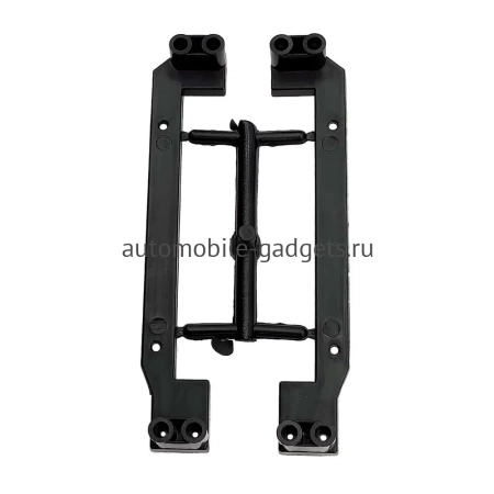 Штатное головное устройство Changan CS75 2014-2020 Teyes CC3L WIFI 2/32 9 дюймов RM-9-0430 на Android 8.1 (DSP, IPS, AHD)