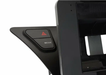 Штатное головное устройство Audi A4 (B8), A5 (8T) 2007-2016 (для авто с MMI) Teyes CC3L WIFI 2/32 9 дюймов RM-9-1102 на Android 8.1 (DSP, IPS, AHD)