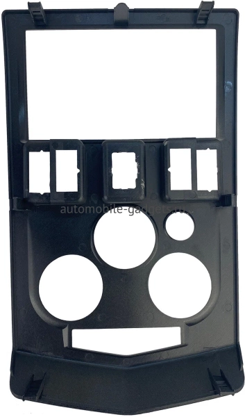 Renault Logan 2004-2009 OEM 2/16 на Android 10 (GT7-RP-RNLGB-170)