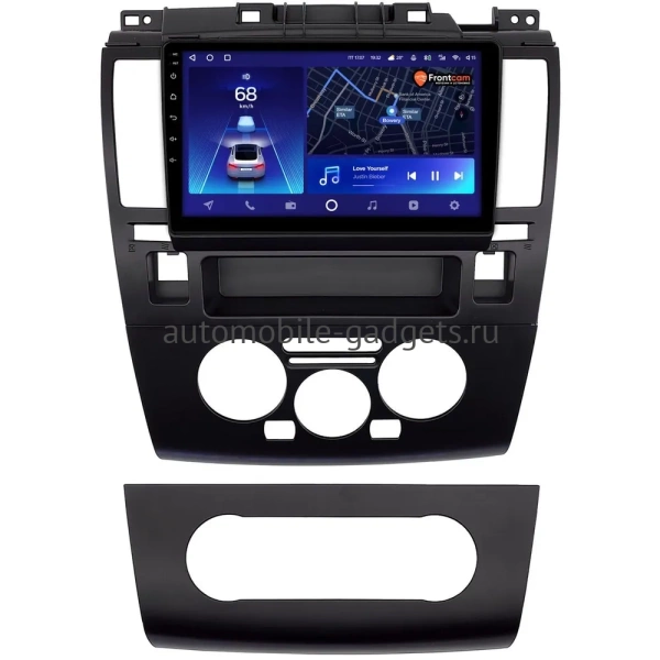 Магнитола в штатное место Fiat Punto III, Linea 2005-2018 Teyes CC2L 1/16 7 дюймов RP-11-750-222 на Android 8.1 (DSP, AHD) Магнитола в штатное место Fiat Punto III, Linea 2005-2018 Teyes CC2L 1/16 7 дюймов RP-11-750-222 на Android 8.1 (DSP, AHD)