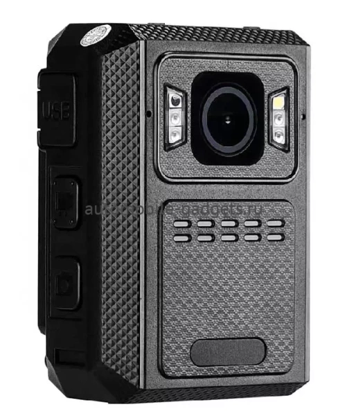 Персональный видеорегистратор Blackview X PRO 64 Гб