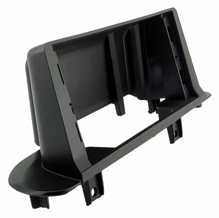 BMW X5 (F15) 2013-2018 12.3 дюйма Canbox H-Line 7861-0113 на Android 10 (4G-SIM, 4/64, DSP, QLed) Mercedes Style