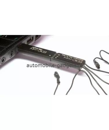 Цифровой диктофон EDIC-mini Tiny S+ E84