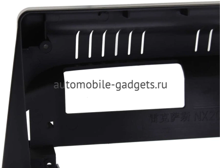 Штатная магнитола Canbox H-Line 2K 4184-9-1205 для Lexus NX 2014-2017 на Android 10 (4G-SIM, 6/128, DSP, QLed)