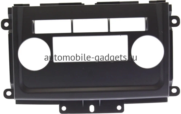 Штатная магнитола Canbox L-Line 4169-9-NI082N для Nissan Xterra 2 2005-2015 на Android 10 (4G-SIM, 2/32, TS18, DSP, QLed)