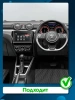 Штатная магнитола Suzuki Swift 5 2016-2024 (глянцевая) Canbox Logic-i3 2K 5724-10-795 на Android 11 (4G-SIM, 4/64, DSP, 360, QLed)