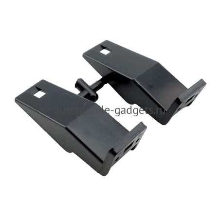 Штатное головное устройство Renault Koleos 2, Megane 4 2016-2024 (простая комплектация авто) Canbox (Tesla style) 9.7 дюймов 2/32 GT096-1312-149 на Android 10 (QLed, DSP, CarPlay)