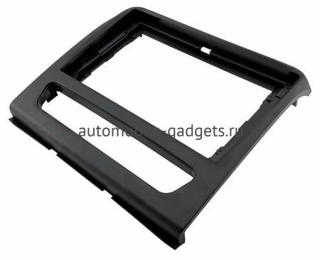 Штатная магнитола JAC Sunray 2011-2017 Canbox H-Line 7823-9-0380 Android 10 (4G-SIM, 4/64, DSP, IPS) С крутилками