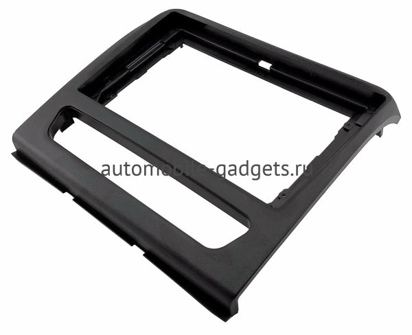 Штатная магнитола JAC Sunray 2011-2017 Canbox M-Line 7831-9-0380 Android 10 (4G-SIM, 2/32, DSP, IPS) С крутилками