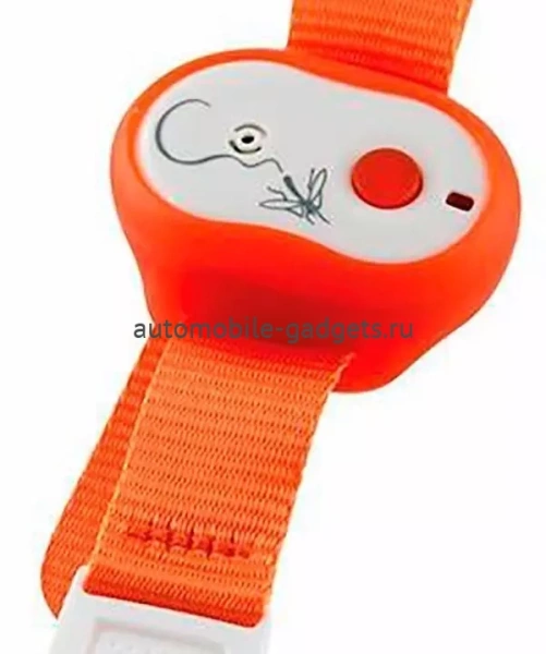 Ультразвуковой отпугиватель комаров "Freetime"