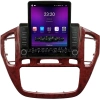 Штатная магнитола Toyota Highlander (U20), Kluger (XU20) 2000-2007 (орех) Canbox GT095-9-563 на Android 10 (QLed, 2/32, DSP, CarPlay)