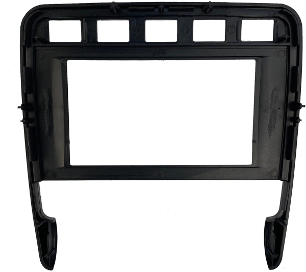 Porsche Cayenne (955) 2002-2007, Cayenne (957) 2007-2010 OEM на Android 10 (CarPlay, AHD, 1/32) (RK7-RP-PRCN-182) (173х98)
