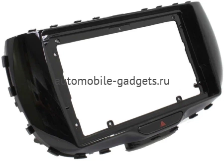 Kia Soul 3 2019-2024 (глянцевая) Canbox M-Line 7801-9310 на Android 10 (4G-SIM, 2/32, DSP, IPS) С крутилками Kia Soul 3 2019-2024 (глянцевая) Canbox M-Line 7801-9310 на Android 10 (4G-SIM, 2/32, DSP, IPS) С крутилками