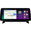 Штатная магнитола Mercedes-Benz CLS (c218) 2010-2014 12.3 дюйма Canbox PRO-Line 4330-2196 на Android 13 (4G-SIM, 4/64, DSP, QLed) BMW Style