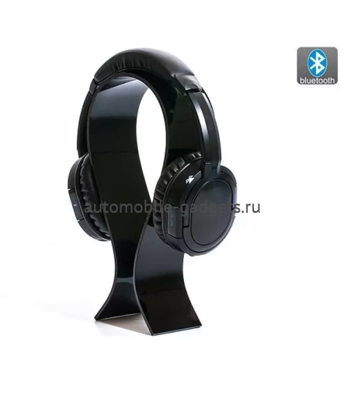 Беспроводные автомобильные Bluetooth стерео наушники AVS001BT
